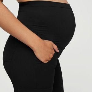 Figs Zamora Maternity Jogger Scrub Pants